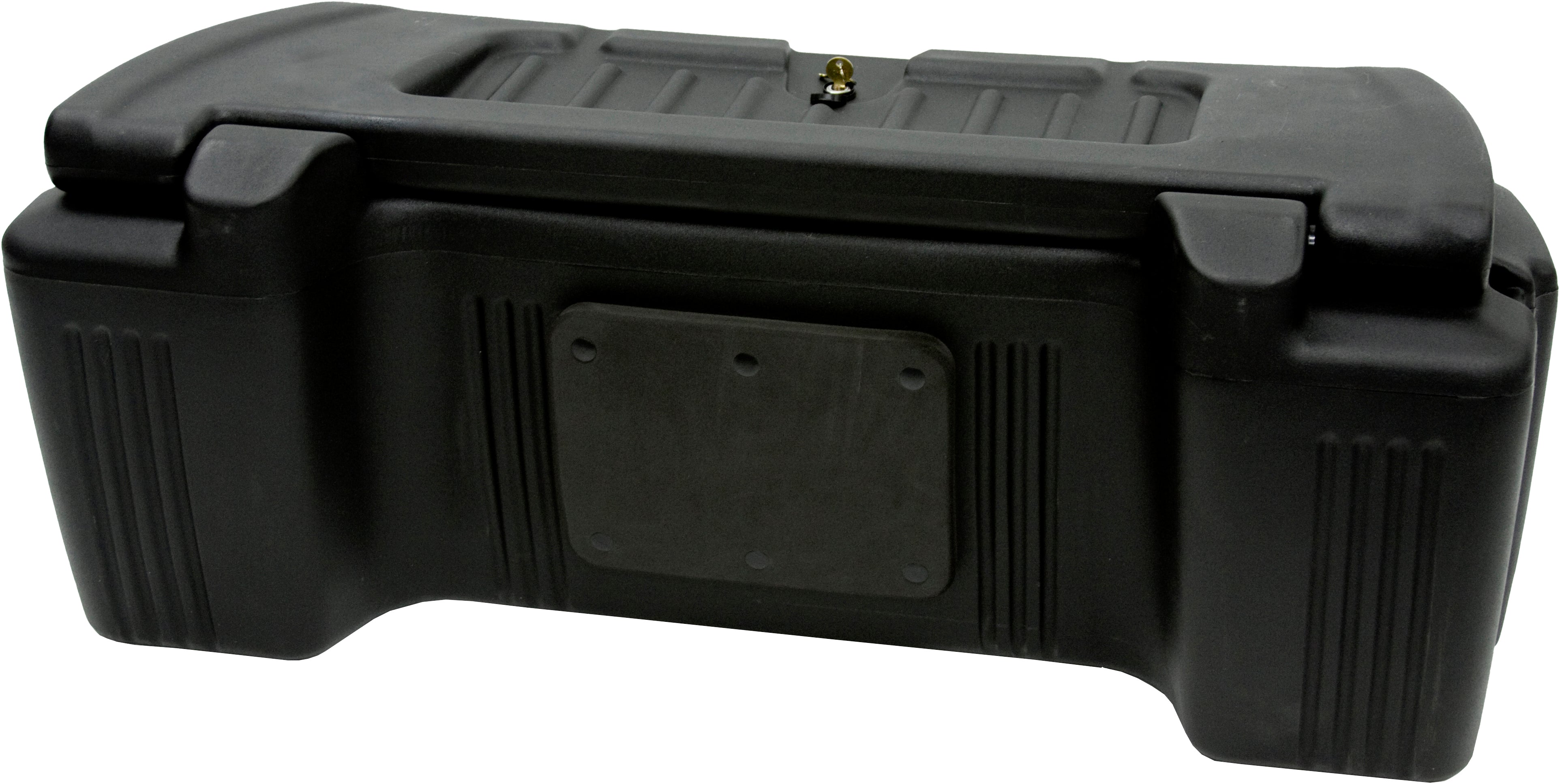 Photo of OUTFITTER BOX by KOLPIN - Premium Luggage for UTVs / Side by Sides