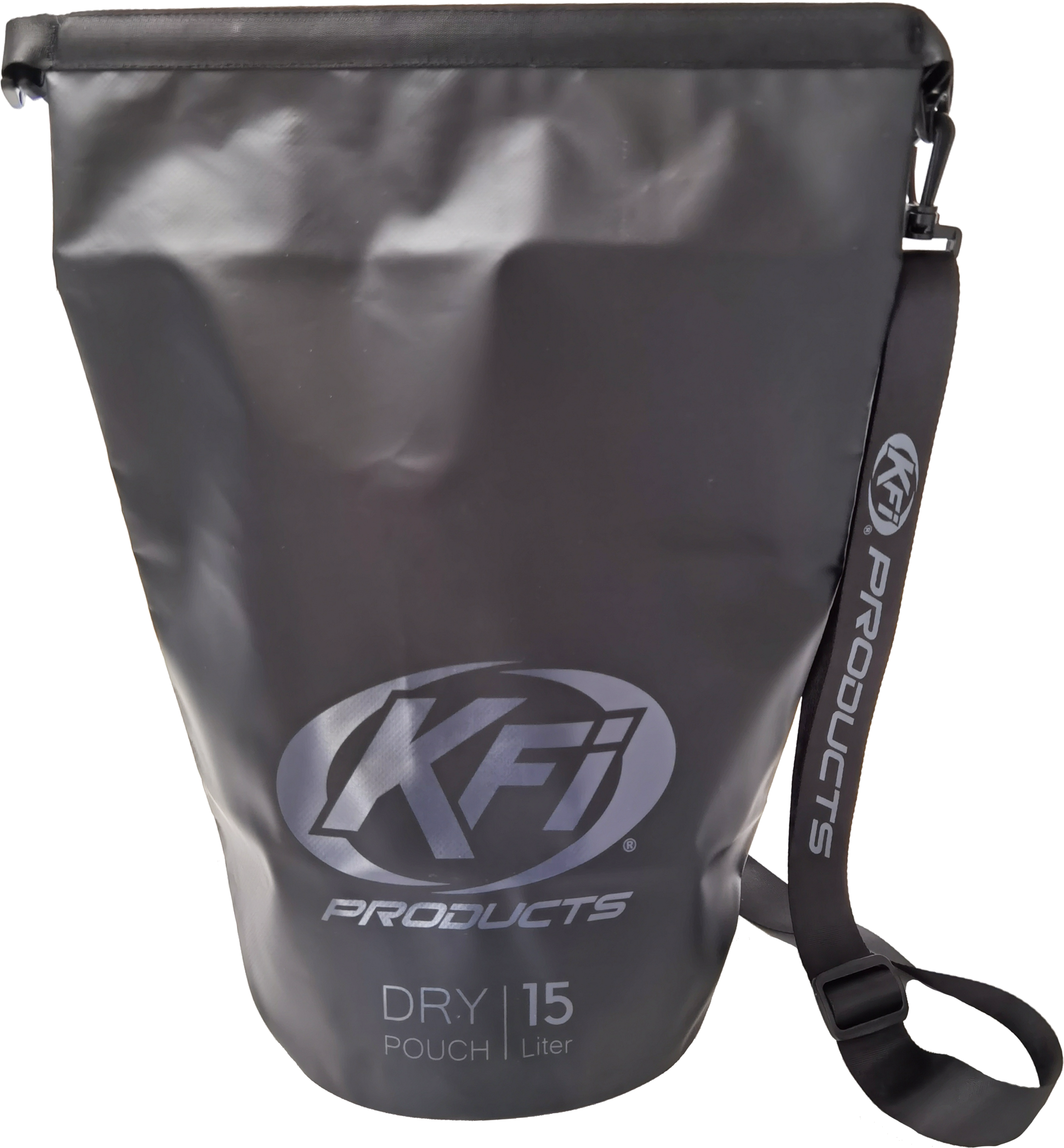 Photo of KFI DRY BAG 15 LITER by KFI - Premium Luggage for UTVs / Side by Sides