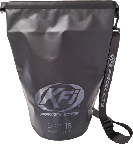 Photo of KFI DRY BAG 15 LITER by KFI - Premium Luggage for UTVs / Side by Sides