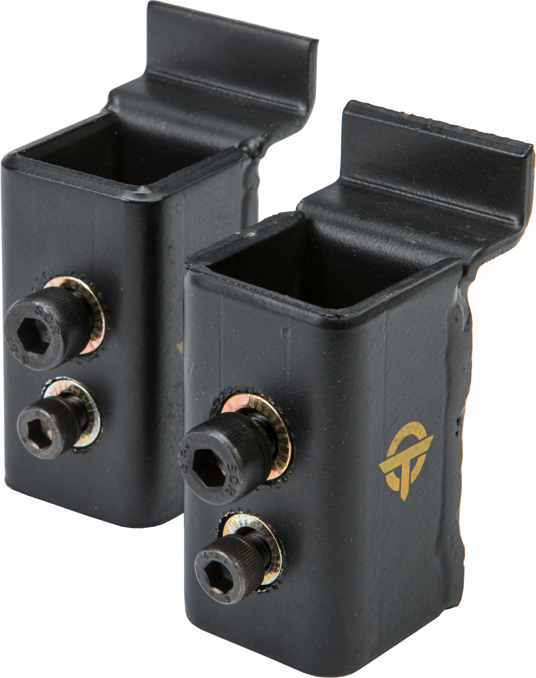 Photo of LIGHTING BRACKET SET by OPEN TRAIL - Premium Mounts/Brackets for UTVs / Side by Sides