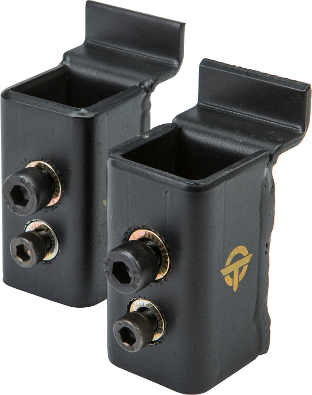 Photo of LIGHTING BRACKET SET by OPEN TRAIL - Premium Mounts/Brackets for UTVs / Side by Sides