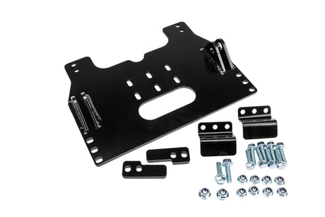 Photo of UTV PLOW MOUNT KIT by KFI - Premium Mounts for UTVs / Side by Sides