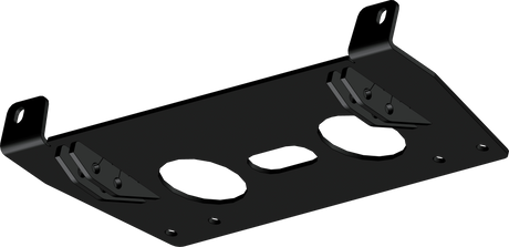Photo of PLOW MOUNT by KFI - Premium Mounts for UTVs / Side by Sides