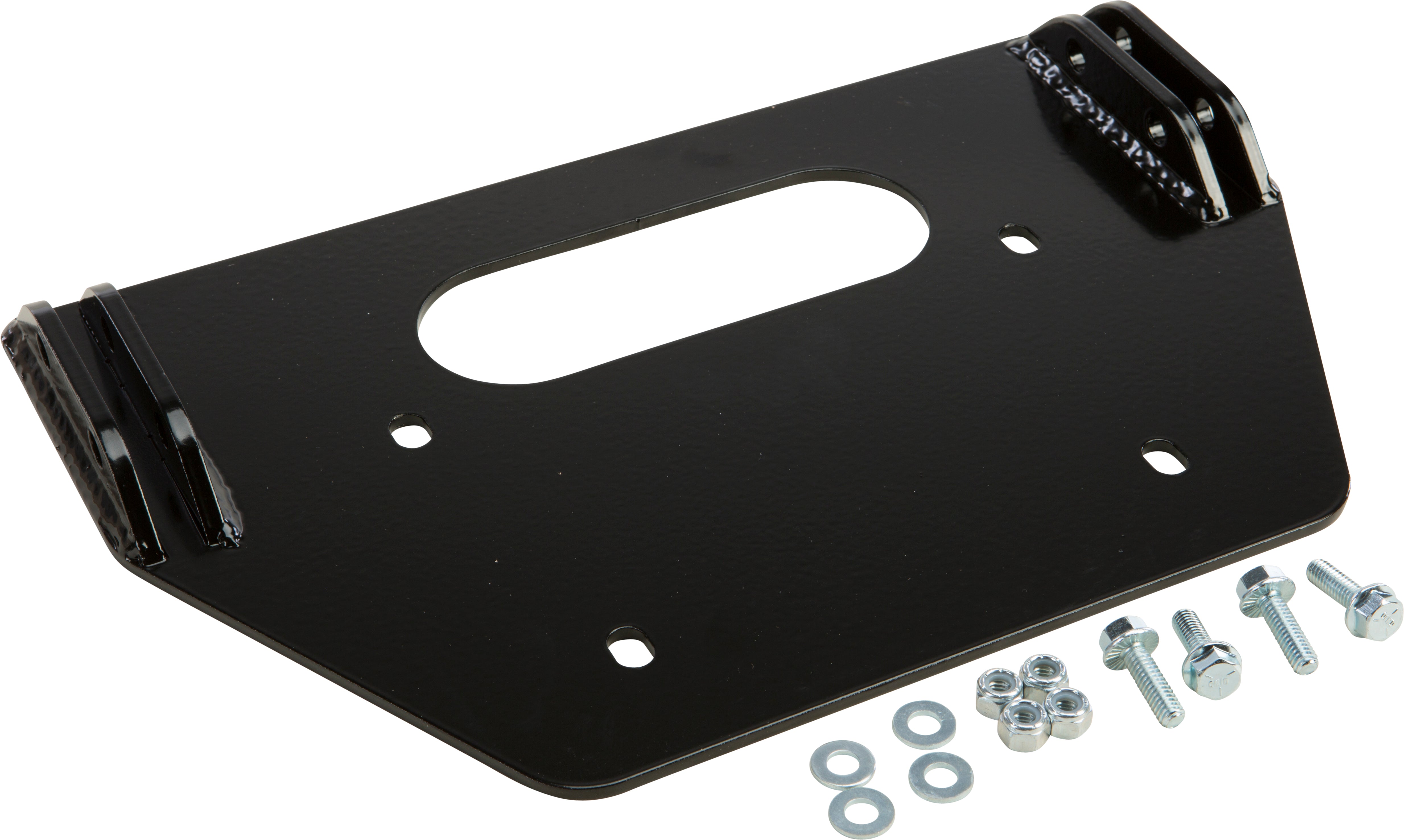 Photo of ATV PLOW MOUNT KIT by KFI - Premium Snow Plows for UTVs / Side by Sides