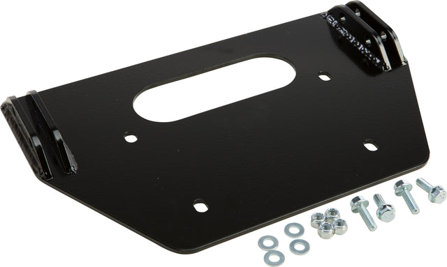 Photo of ATV PLOW MOUNT KIT by KFI - Premium Snow Plows for UTVs / Side by Sides