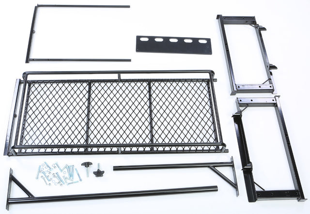 Photo of GENERAL DUMP BED RACK by SEIZMIK - Premium Body for UTVs / Side by Sides