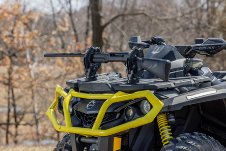 Photo of RATCHETING RHINO GRIP LINQ by KOLPIN - Premium Mounts/Brackets for UTVs / Side by Sides