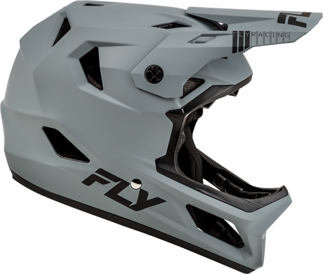 Front view