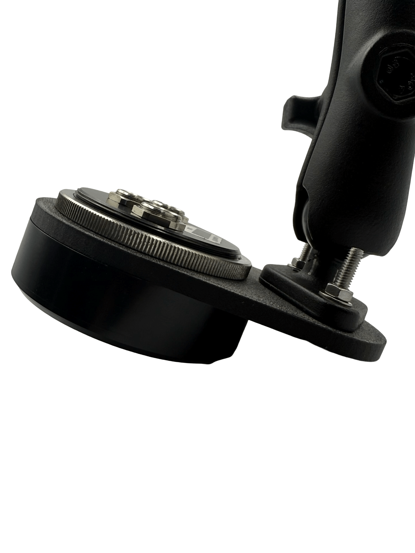 Photo of AiM Belt Temp Gauge Adapter for Roll Bar Mount by UTVRaceShop.Com - Premium Belt temp sensor for UTVs / Side by Sides