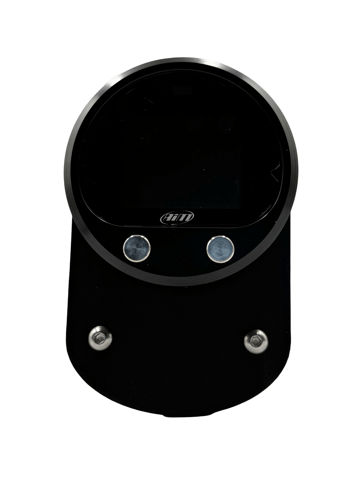 Photo of AiM Belt Temp Gauge Adapter for Roll Bar Mount by UTVRaceShop.Com - Premium Belt temp sensor for UTVs / Side by Sides