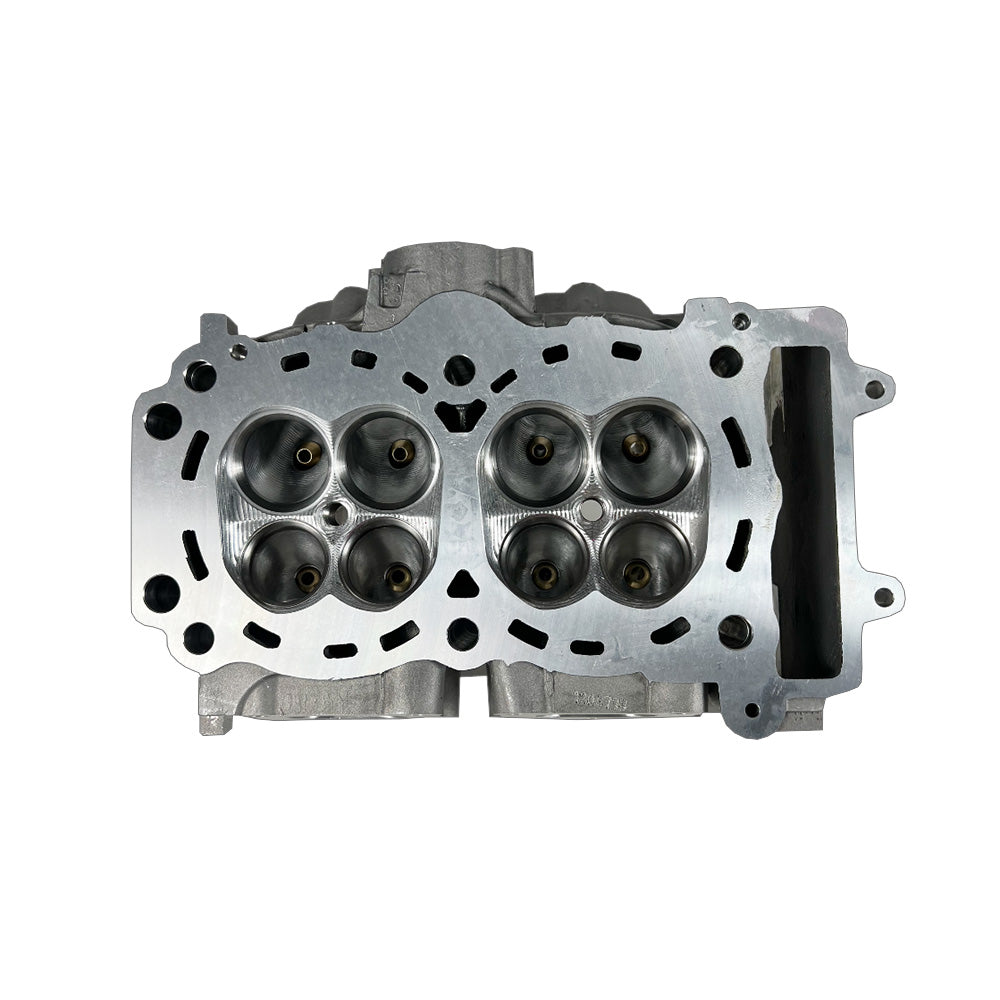 Photo of Bikeman Performance Ported Head Kit / xp1000 by Bikeman Performance - Premium for UTVs / Side by Sides