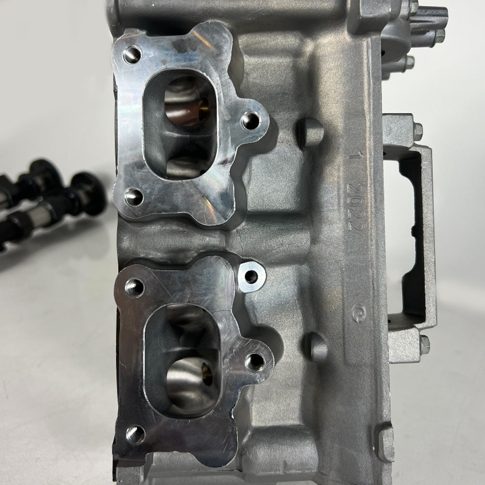 Photo of Bikeman Performance Ported Head Kit / xp1000 by Bikeman Performance - Premium for UTVs / Side by Sides