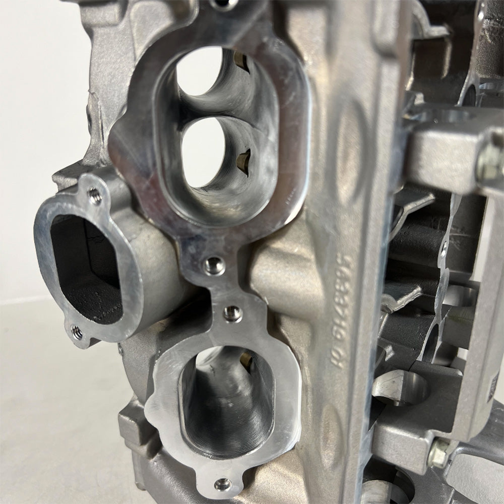 Photo of Bikeman Performance Ported Head Kit / xp1000 by Bikeman Performance - Premium for UTVs / Side by Sides