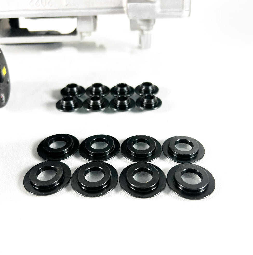 Photo of Bikeman Performance Ported Head Kit / xp1000 by Bikeman Performance - Premium for UTVs / Side by Sides