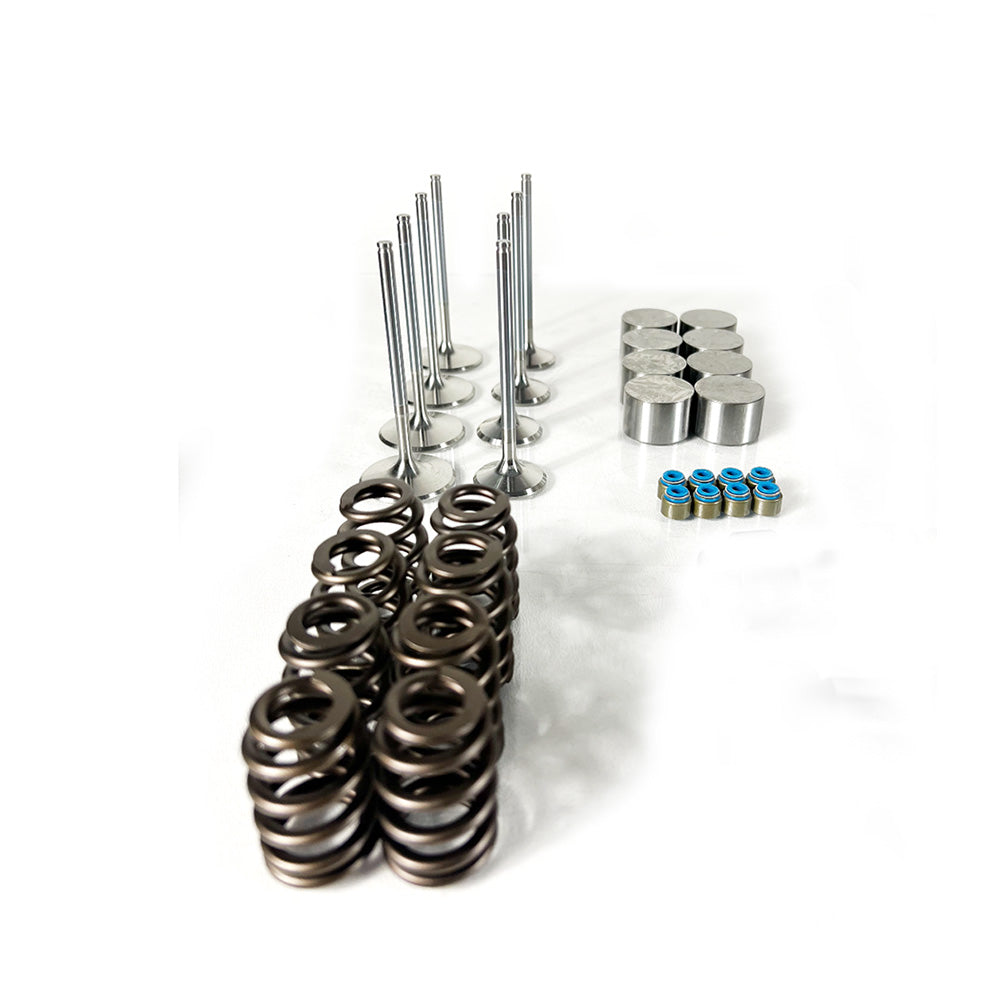 Photo of Bikeman Performance Ported Head Kit / xp1000 by Bikeman Performance - Premium for UTVs / Side by Sides