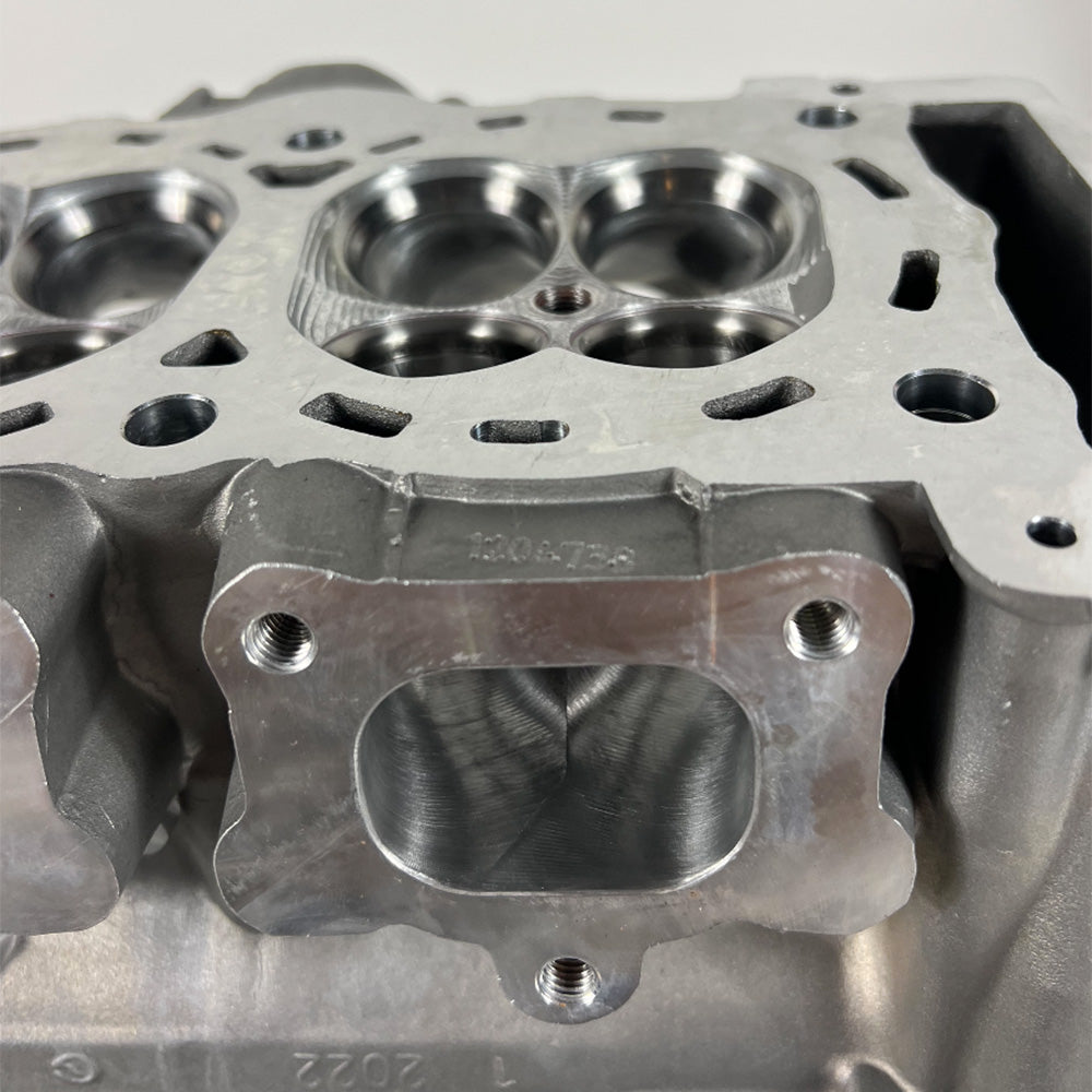 Photo of Bikeman Performance Ported Head Kit / xp1000 by Bikeman Performance - Premium for UTVs / Side by Sides