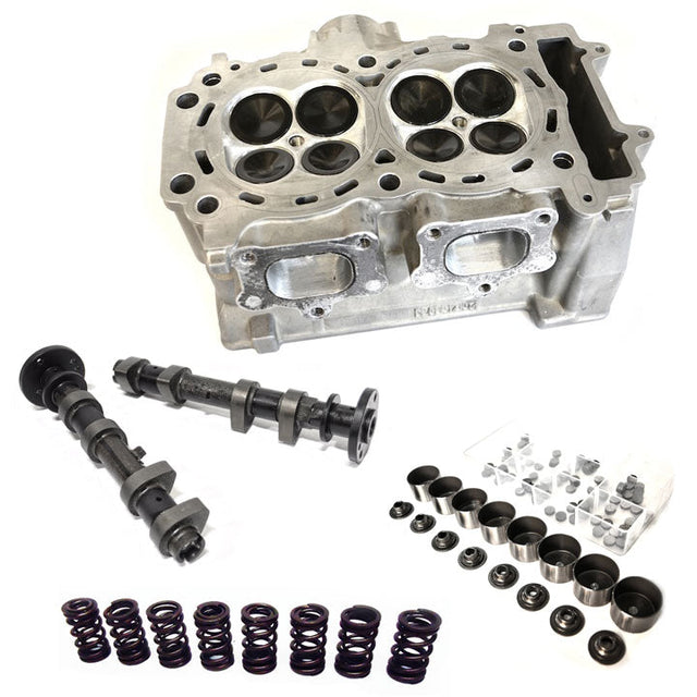 Photo of Ported Head Kit / Polaris RZR by Bikeman Performance - Premium for UTVs / Side by Sides