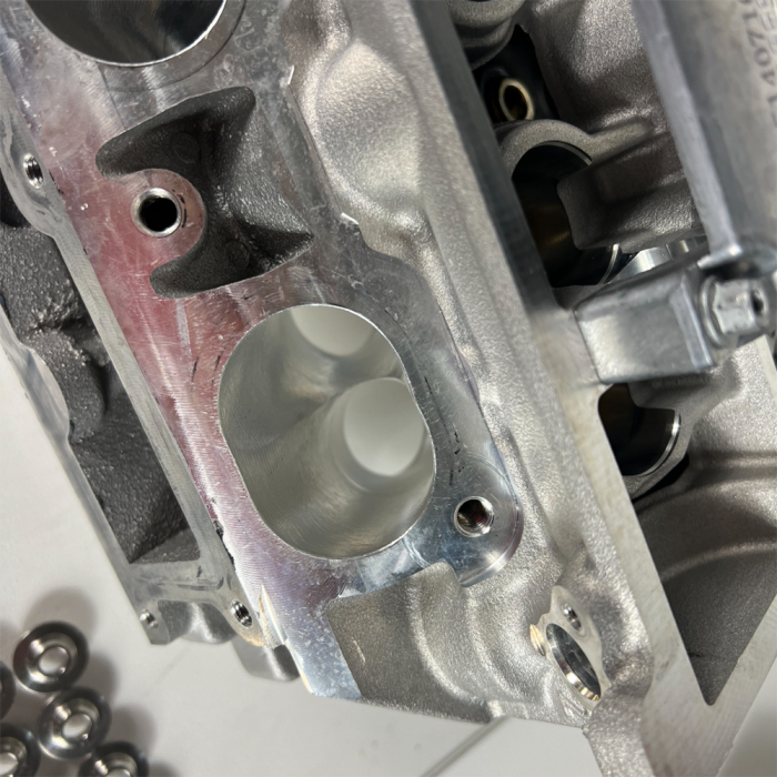 Photo of Bikeman Performance Performance STG4 Kit / Pro R 330hp SKU: 15-336-4 by Bikeman Performance - Premium for UTVs / Side by Sides