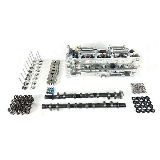 Photo of Bikeman Performance Ported Head Kit / Pro R by Bikeman Performance - Premium for UTVs / Side by Sides