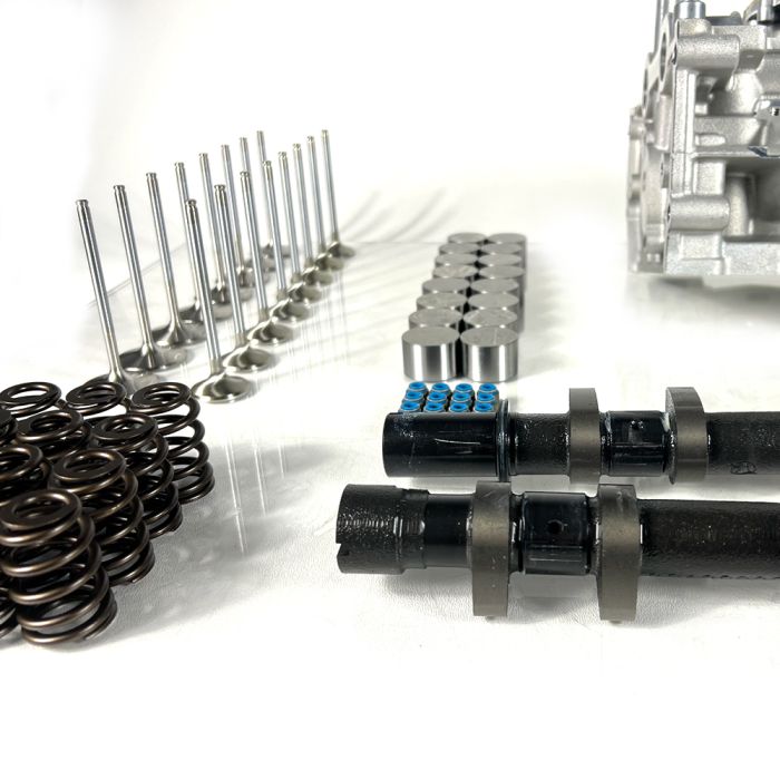 Photo of Bikeman Performance Performance STG4 Kit / Pro R 330hp SKU: 15-336-4 by Bikeman Performance - Premium for UTVs / Side by Sides