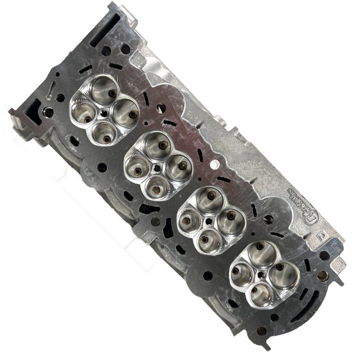 Photo of Bikeman Performance Ported Head Kit / Pro R by Bikeman Performance - Premium for UTVs / Side by Sides