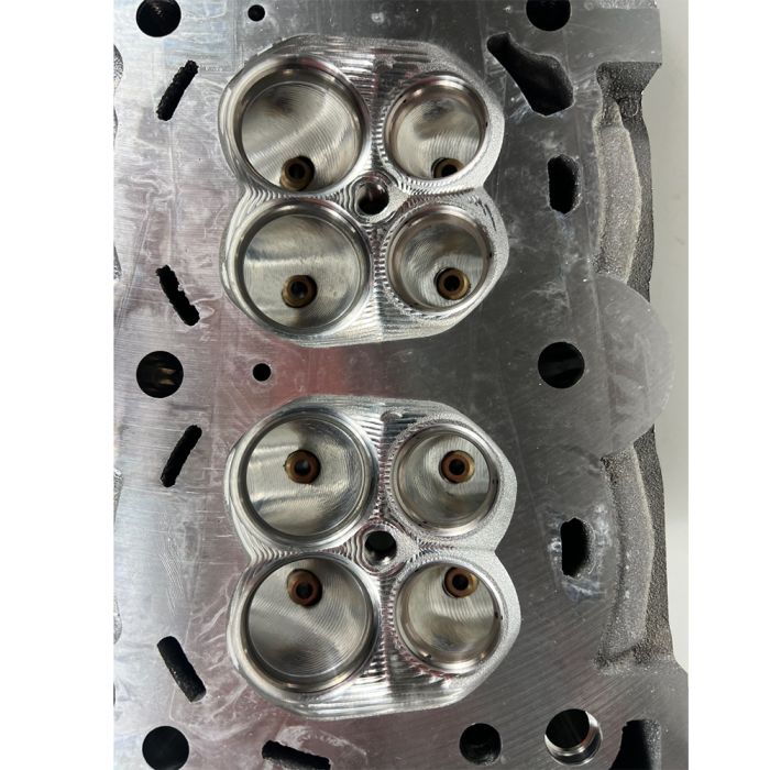 Photo of Bikeman Performance Performance STG4 Kit / Pro R 330hp SKU: 15-336-4 by Bikeman Performance - Premium for UTVs / Side by Sides