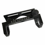 Photo of Quick Shot Fire Extinguisher Mount - Quick Release - Truck, Jeep, ATV, SXS Part by AJK Offroad - Premium for UTVs / Side by Sides