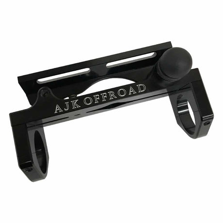 Photo of Quick Shot Fire Extinguisher Mount - Quick Release - Truck, Jeep, ATV, SXS Part by AJK Offroad - Premium for UTVs / Side by Sides