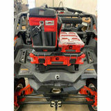 Can Am X3 Packout Mount