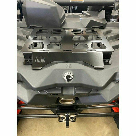 Can Am X3 Packout Mount