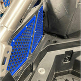 Polaris RZR Pro / Turbo R Air Intake Vent Covers