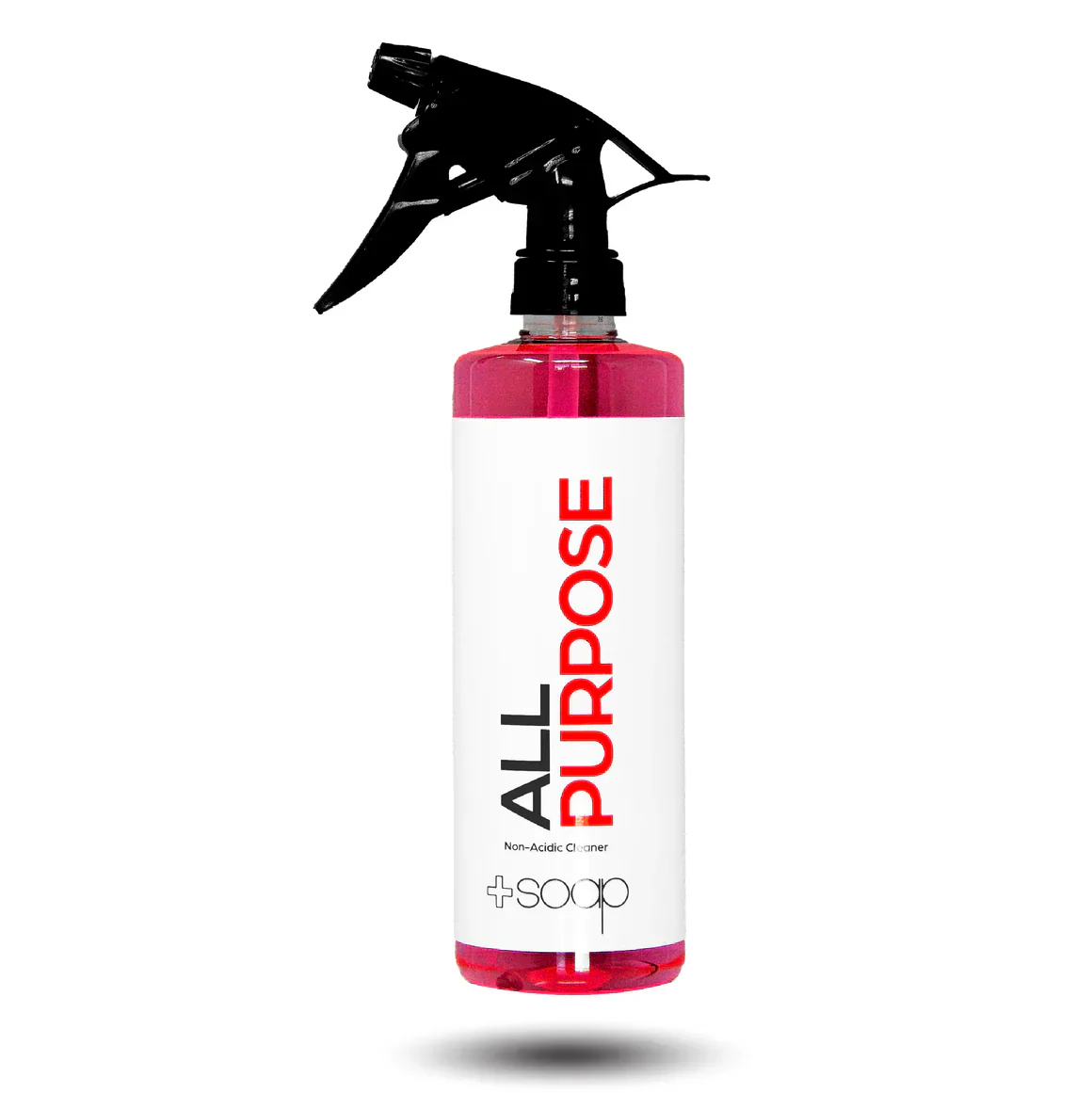 Photo of Plus Soap All Purpose by Plus Soap - Premium Cleaning Supplies for UTVs / Side by Sides