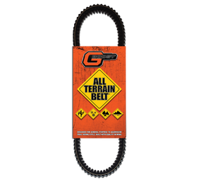 Photo of GBoost 3529 SERIES ALL-TERRAIN DRIVE BELT, ARCTIC CAT / TEXTRON WILDCAT XX, GBOOST by GBoost - Premium Drive Belts for UTVs / Side by Sides