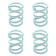 All Thingz UTV Raw tender spring finish
