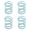 All Thingz UTV Raw tender spring finish