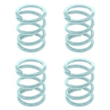 (Open Box) - Polaris RZR Pro XP 2-Seat Tender Spring Kit (Full Kit) | 2020–2023 - Raw