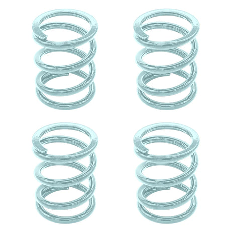 (Open Box) - Polaris RZR Pro XP 2-Seat Tender Spring Kit (Full Kit) | 2020–2023 - Raw