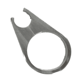 Photo of Aluminum Ram Mount by AJK Offroad - Premium for UTVs / Side by Sides