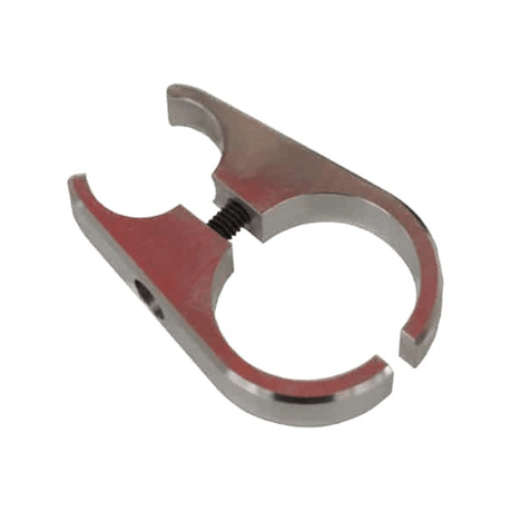 Photo of Aluminum Ram Mount by AJK Offroad - Premium for UTVs / Side by Sides