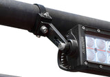 Aluminum Tube Clamp