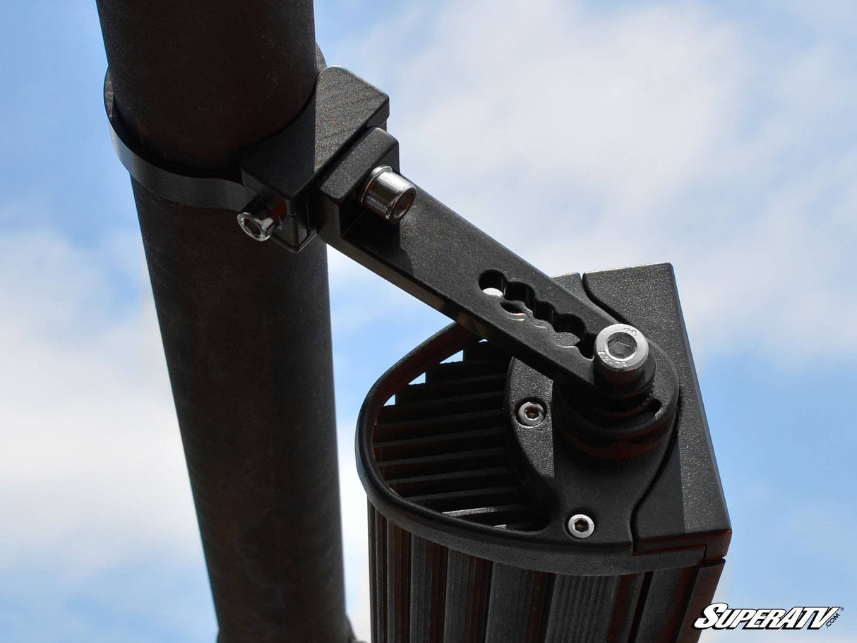 SuperATV Aluminum Tube Clamp