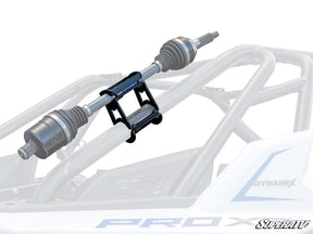 Photo of SuperATV Spare Axle Cage Mount by SuperATV - Premium Storage for UTVs / Side by Sides