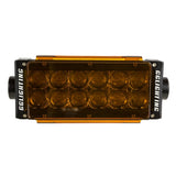 Photo of LED Bar Cover by GGLighting - Premium Light Bars for UTVs / Side by Sides