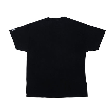 Photo of American Patriot Chest Logo Graphic Tee by Bad Flag Store - Premium Apparel & Accessories for UTVs / Side by Sides