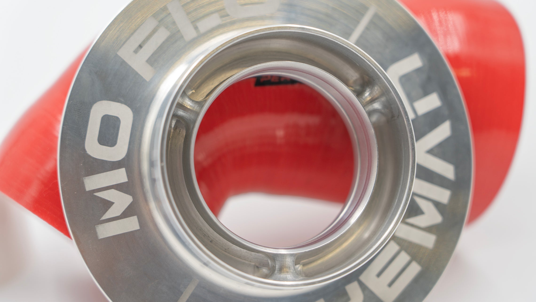 Photo of Bikeman Performance Anti Surge Compressor Housing / Patriot Boost by Bikeman Performance - Premium for UTVs / Side by Sides