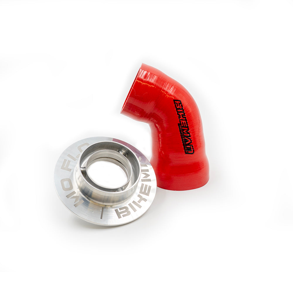 Photo of Bikeman Performance Anti Surge Compressor Housing / Patriot Boost by Bikeman Performance - Premium for UTVs / Side by Sides