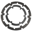 Polaris Front Differential Armature Plate Kit 3236205 3236488 3236204 - product view 1
