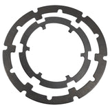Polaris Front Differential Armature Plate Kit 3236205 3236488 3236204 - product view 1