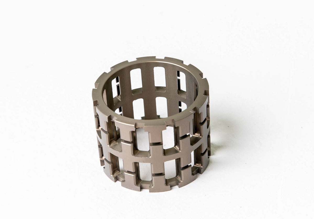 Polaris RZR XP Turbo Sprague Carrier / Front Roller Cage