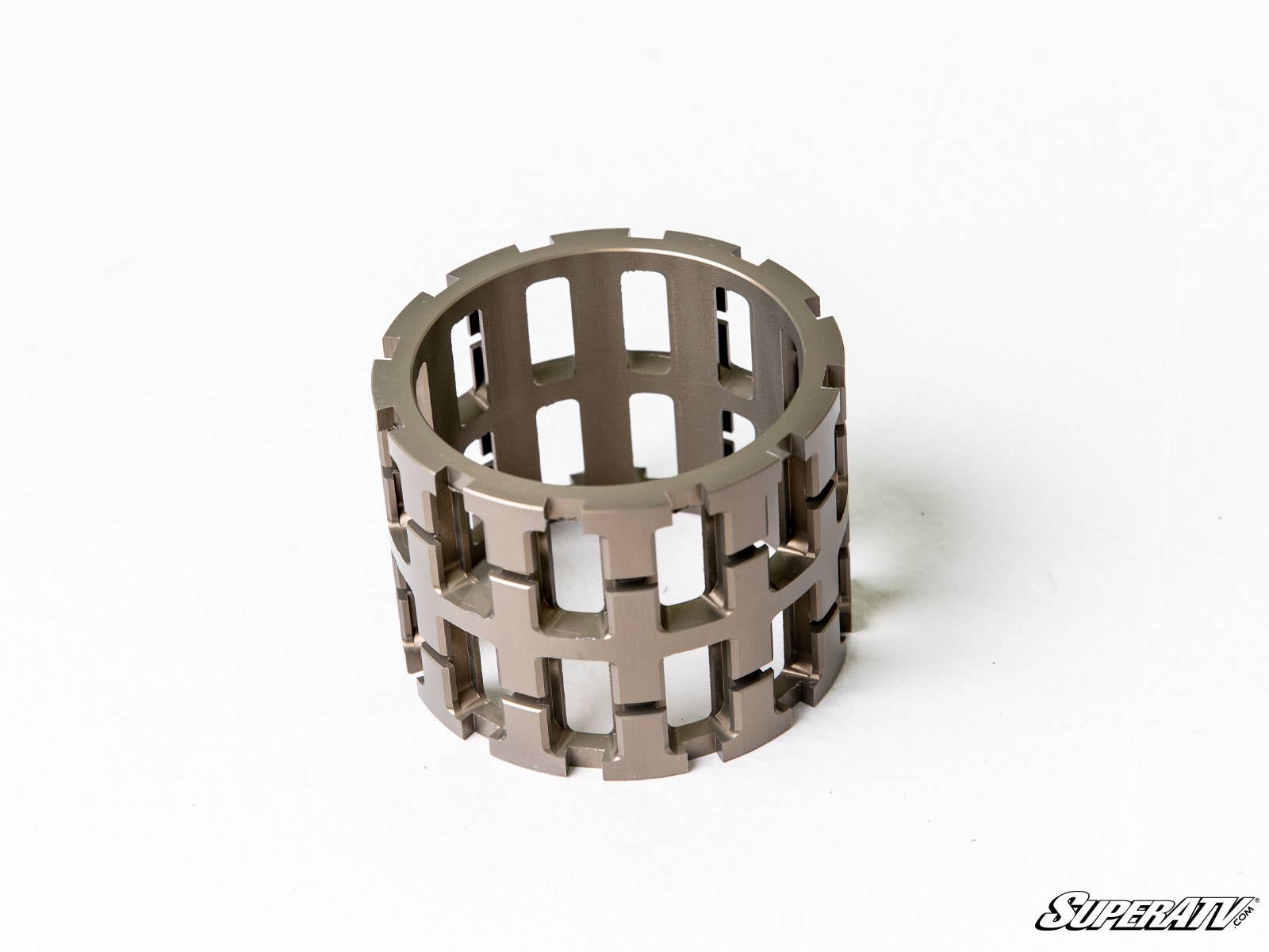 Photo of SuperATV Polaris RZR XP 1000 Sprague Carrier/ Front Roller Cage by SuperATV - Premium Drivetrain for UTVs / Side by Sides